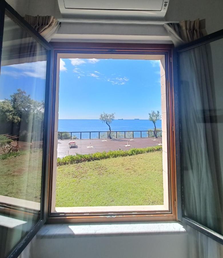 Cala Dei Mori Aparthotel Livorno Exterior photo