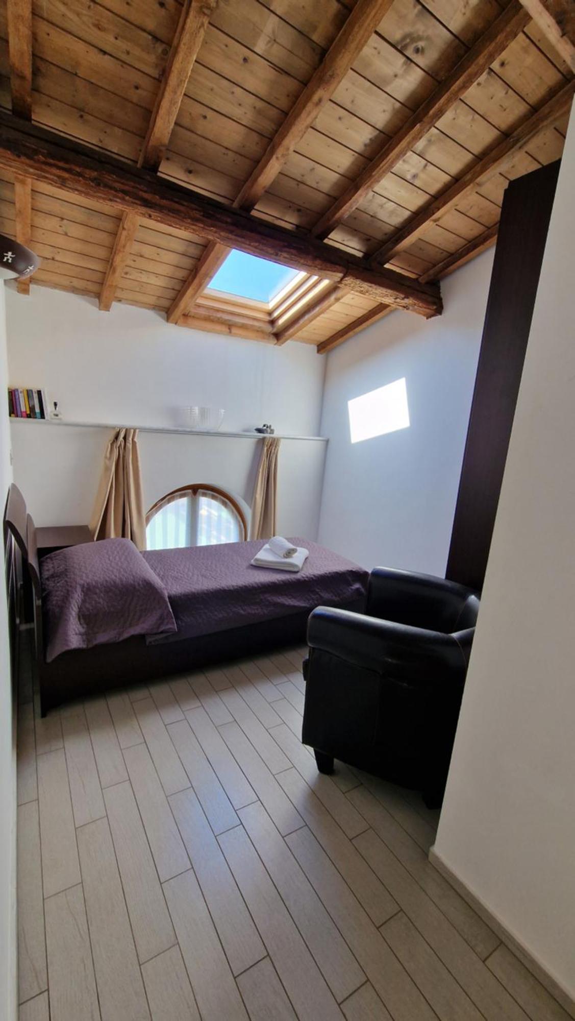 Cala Dei Mori Aparthotel Livorno Exterior photo