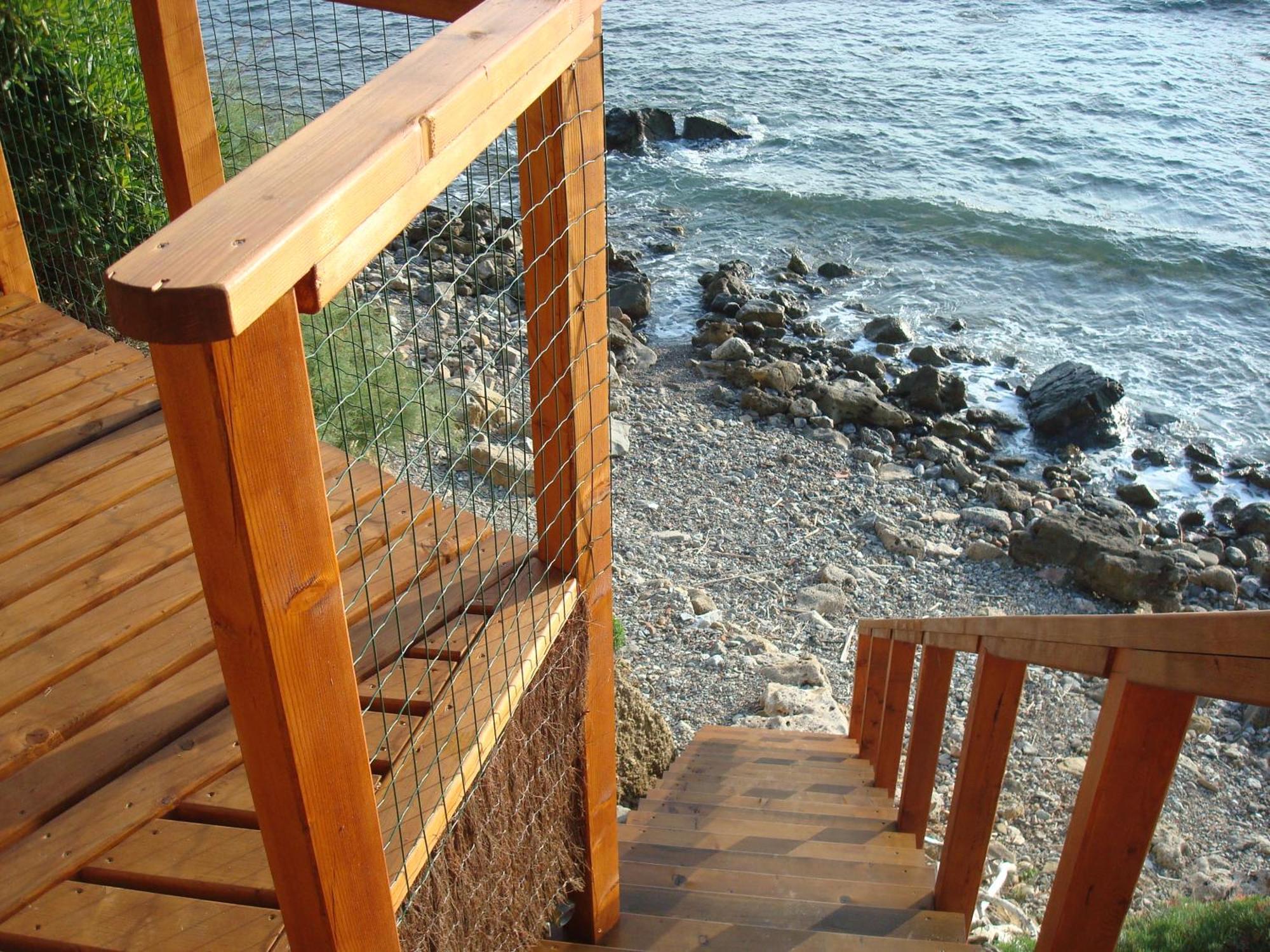 Cala Dei Mori Aparthotel Livorno Exterior photo
