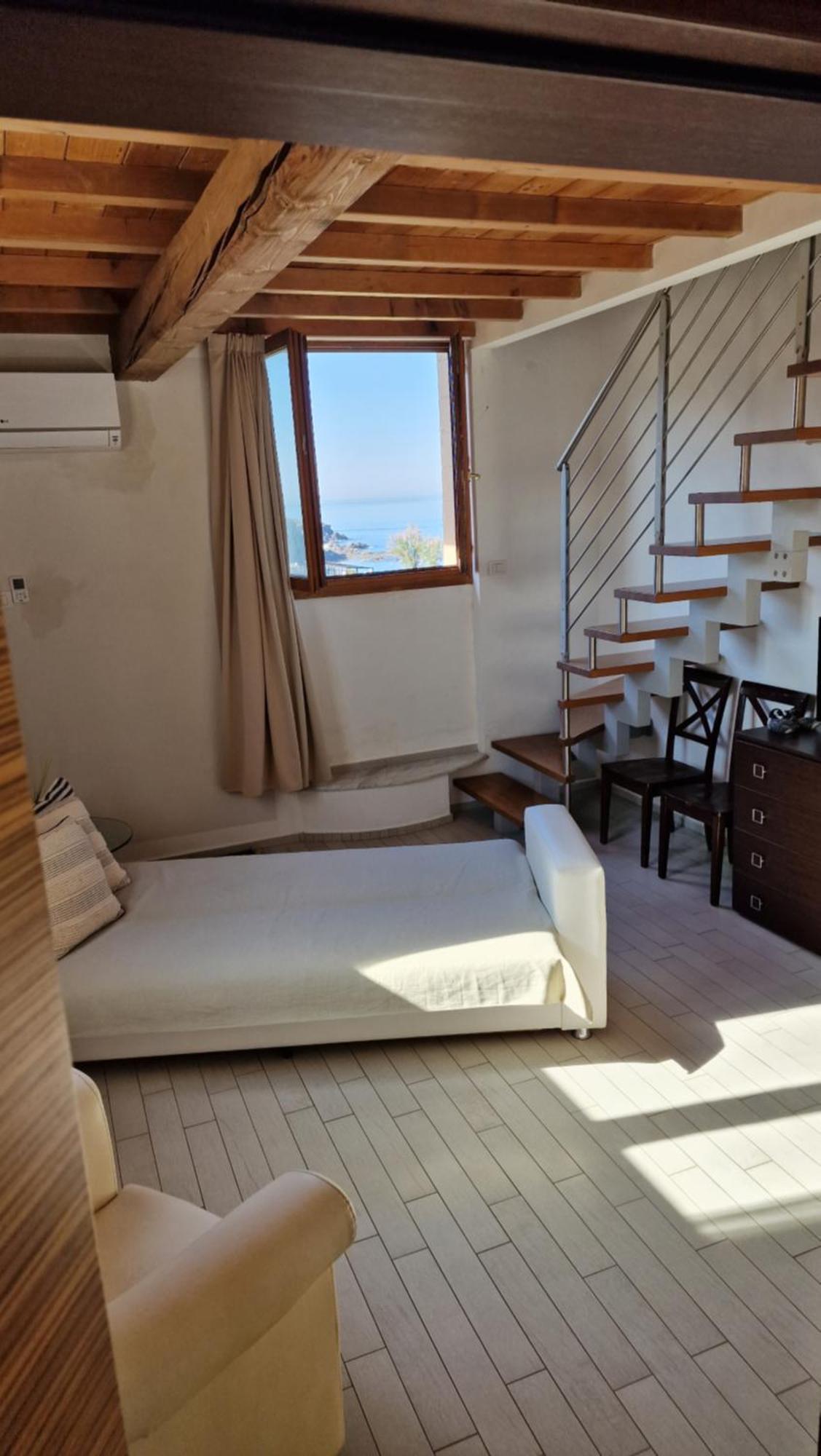 Cala Dei Mori Aparthotel Livorno Exterior photo
