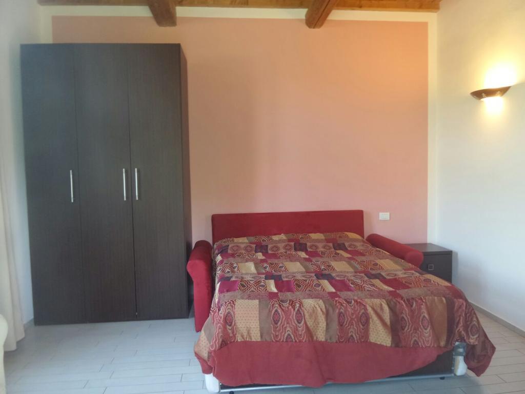 Cala Dei Mori Aparthotel Livorno Exterior photo